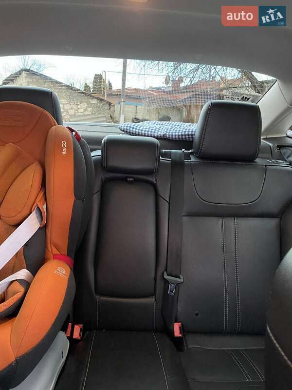 Седан Ford Focus 2014 в Вінниці фото 13 Седан Ford Focus 2014 в Вінниці
