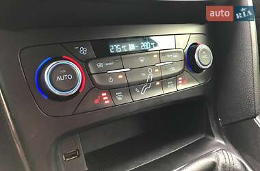 Универсал Ford Focus 2016 в 