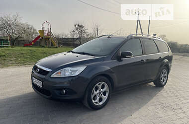 Універсал Ford Focus 2010 в Львові