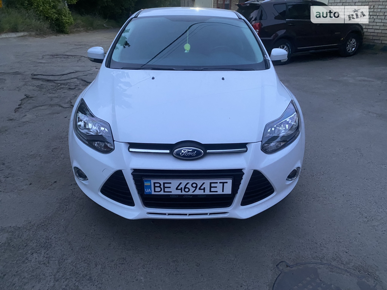 2013 Ford Focus - мініатюра 23