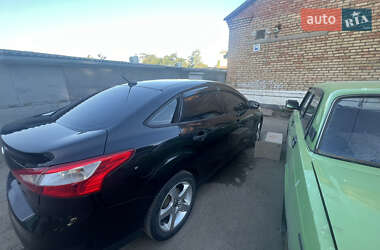 Седан Ford Focus 2014 в Покрове