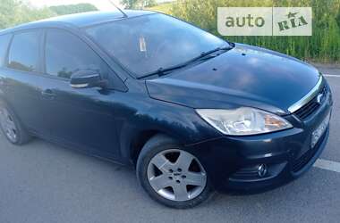 Універсал Ford Focus 2009 в Стрию