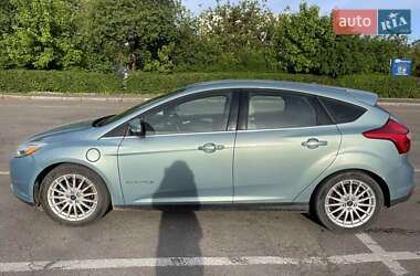 Хэтчбек Ford Focus 2012 в Луцке