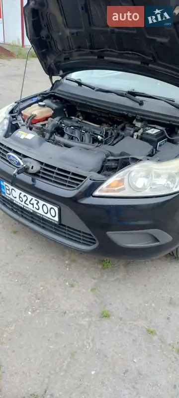 Ford Focus 2008 VIN WF0SXXGCDS8T15331 фото оголошення 18 з 50