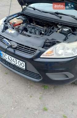 Универсал Ford Focus 2008 в Сокале