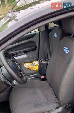 Универсал Ford Focus 2008 в Сокале