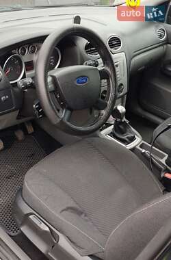 Универсал Ford Focus 2008 в Сокале