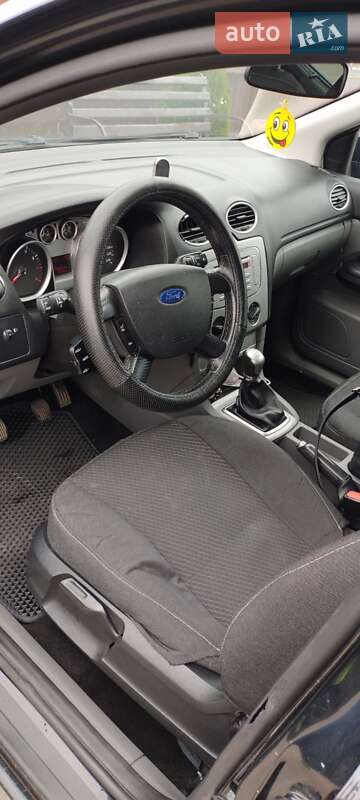 Универсал Ford Focus 2008 в Сокале