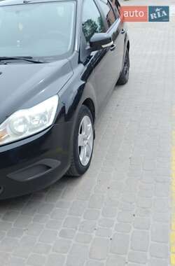 Универсал Ford Focus 2008 в Сокале