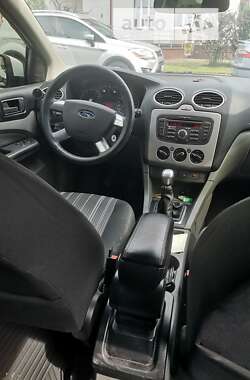 Хетчбек Ford Focus 2011 в Києві