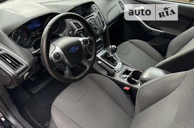 Универсал Ford Focus 2014 в Стрые