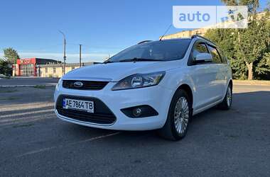 Универсал Ford Focus 2010 в Кривом Роге