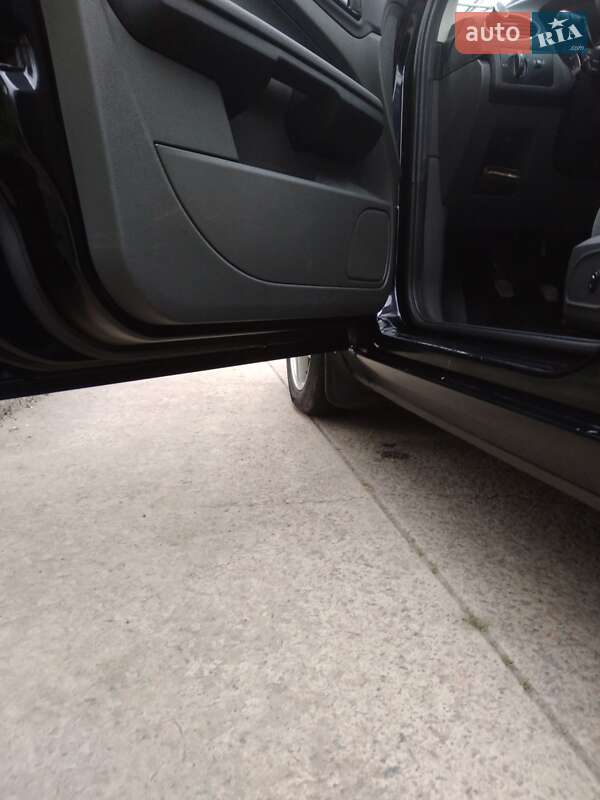 Универсал Ford Focus 2006 в Кривом Озере