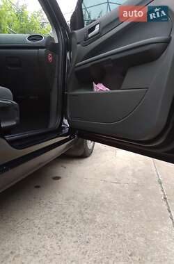 Универсал Ford Focus 2006 в Кривом Озере