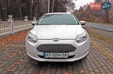 Хэтчбек Ford Focus 2013 в Богородчанах