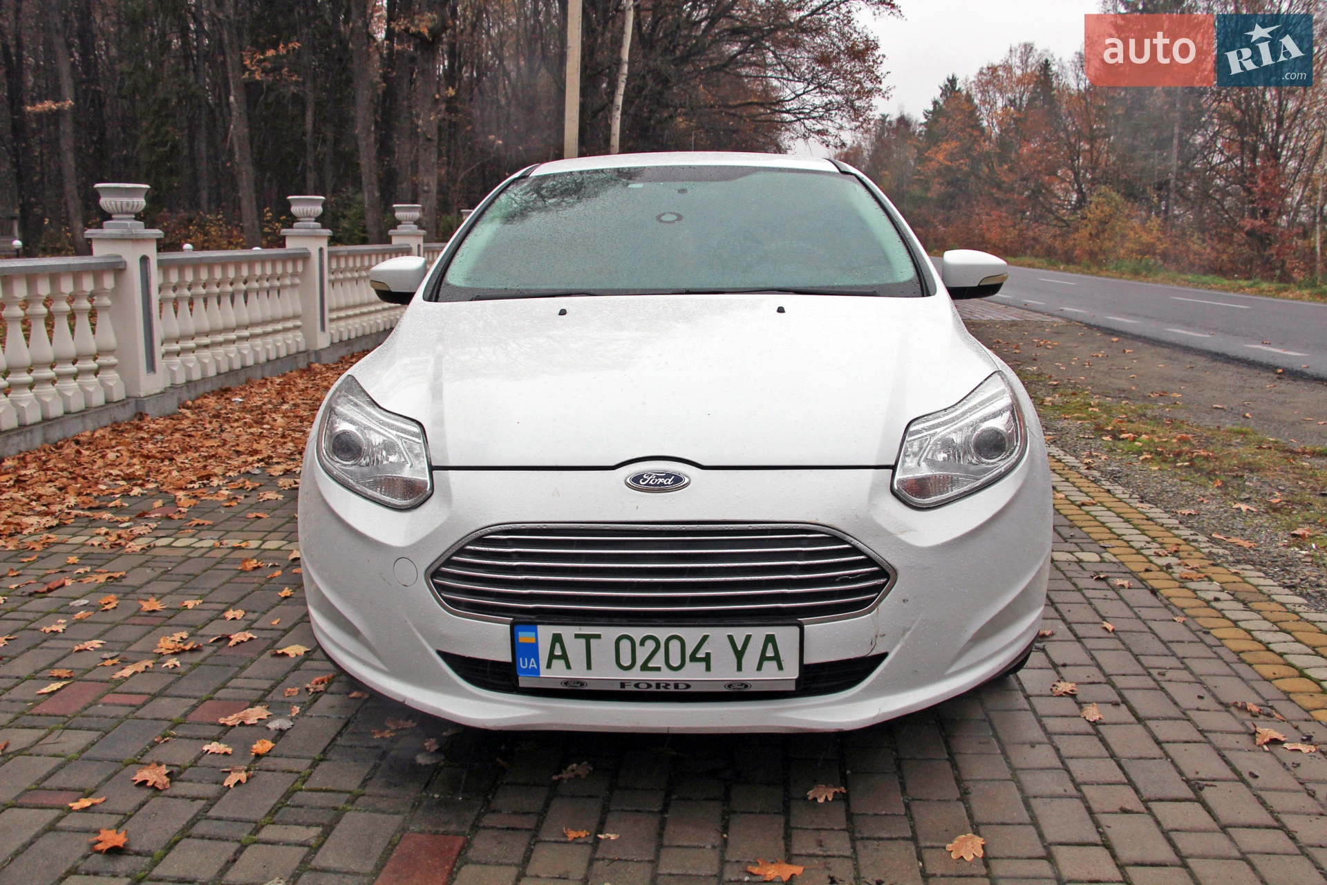 2013 Ford Focus - мініатюра 2