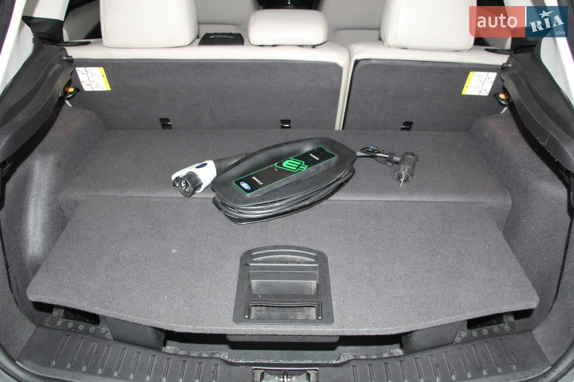 2013 Ford Focus - мініатюра 8