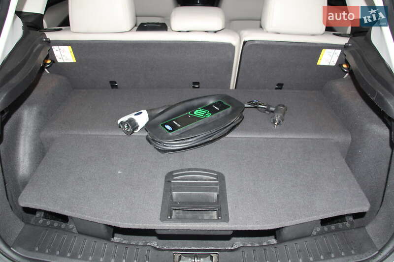 Хетчбек Ford Focus 2013 в Богородчанах
