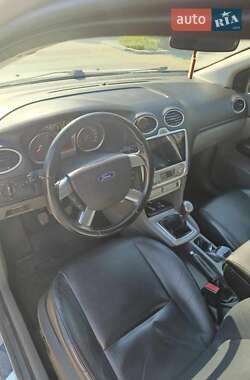 Универсал Ford Focus 2008 в Городке