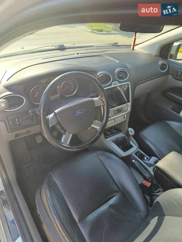 Універсал Ford Focus 2008 в Городку