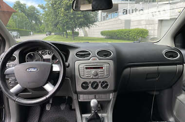 Універсал Ford Focus 2009 в Києві