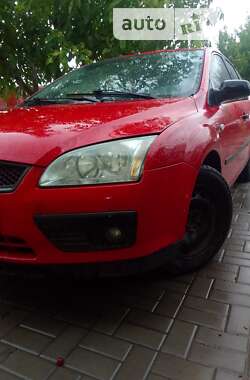 Универсал Ford Focus 2005 в Черкассах