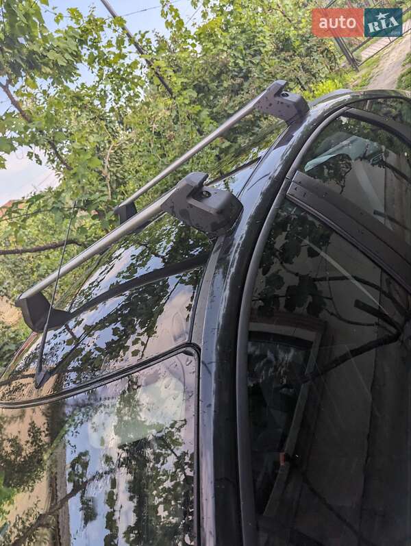 Хэтчбек Ford Focus 2008 в Киеве