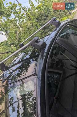 Хэтчбек Ford Focus 2008 в 