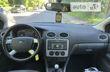 Универсал Ford Focus 2007 в Луцке