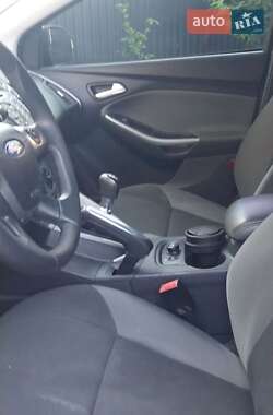 Універсал Ford Focus 2011 в 