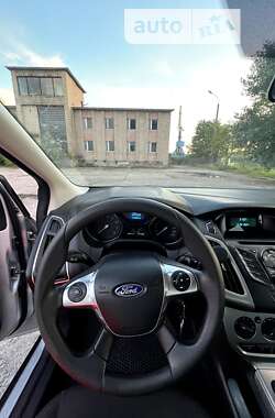 Універсал Ford Focus 2013 в Києві