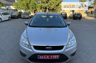 Універсал Ford Focus 2010 в Рівному