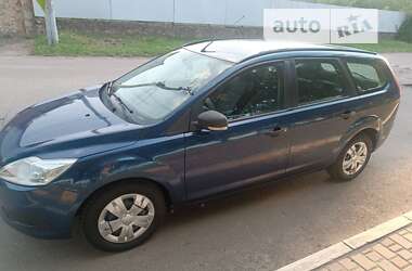 Универсал Ford Focus 2008 в Одессе