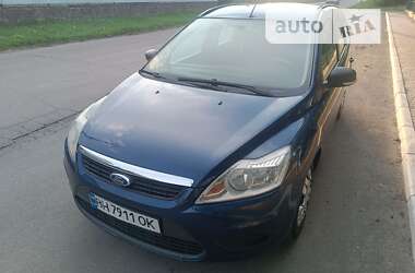 Универсал Ford Focus 2008 в Одессе