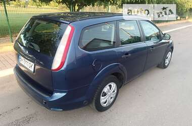 Универсал Ford Focus 2008 в Одессе