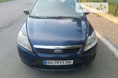 Универсал Ford Focus 2008 в Одессе