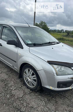 Хэтчбек Ford Focus 2006 в Харькове