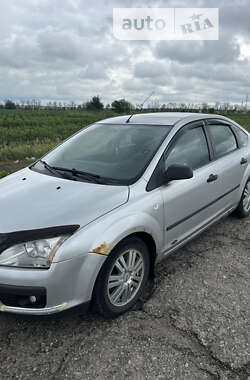 Хэтчбек Ford Focus 2006 в Харькове