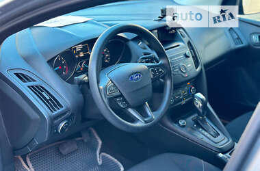 Хетчбек Ford Focus 2015 в Одесі