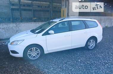 Универсал Ford Focus 2009 в Луцке