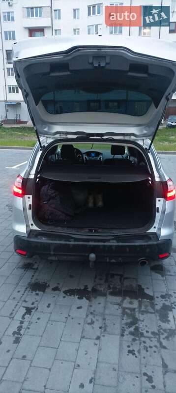 Универсал Ford Focus 2012 в Шептицькому