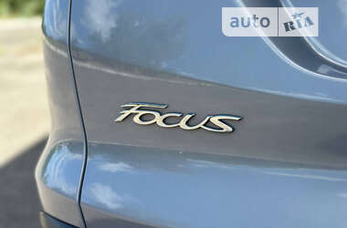 Універсал Ford Focus 2013 в Дніпрі