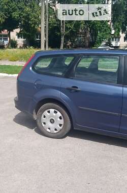 Універсал Ford Focus 2006 в Рівному