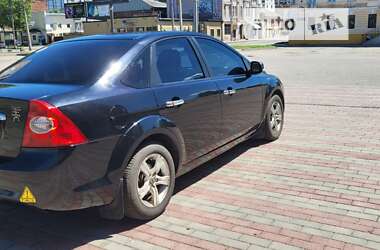 Седан Ford Focus 2008 в Харкові