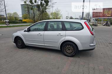 Универсал Ford Focus 2007 в Чуднове