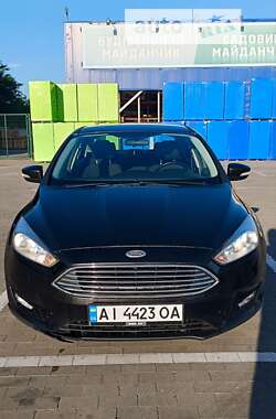 Седан Ford Focus 2012 в Белой Церкви