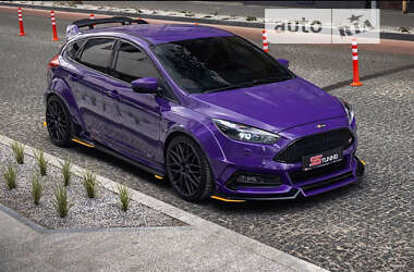 Хетчбек Ford Focus 2014 в Харкові