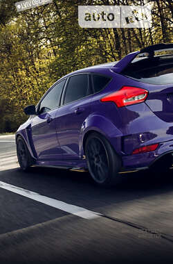 Хетчбек Ford Focus 2014 в Харкові