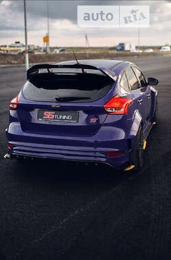 Хетчбек Ford Focus 2014 в Харкові