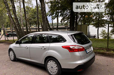 Универсал Ford Focus 2014 в Смеле